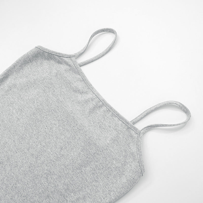 Noor Jumpsuit – Strapless Wide-Leg Set